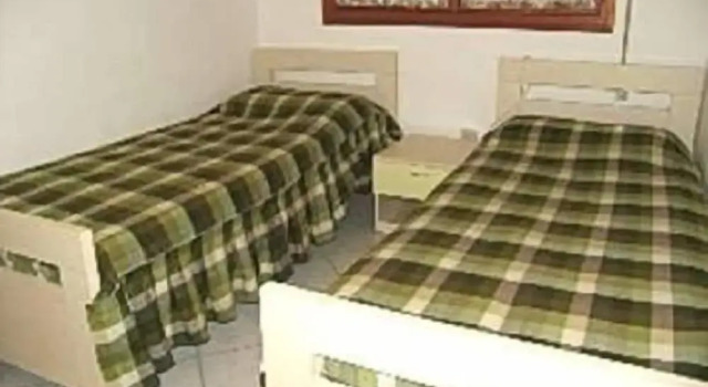 Bungalow Usignolo
