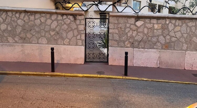 Апартаменты Ref 349442 in Cannes
