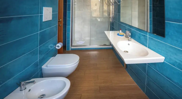 Номер Standard Sorrento Coast Relais