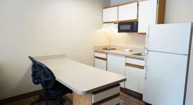Люкс Southpoint Suites Jacksonville