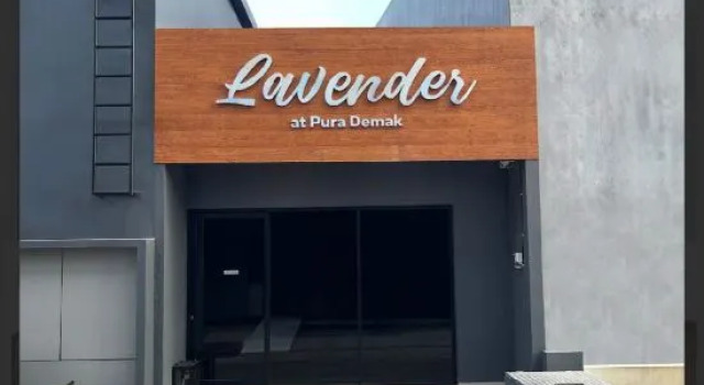 Lavender at Pura Demak, Забронировать Отель Денпасар Denpasar Municipality, рядом с Арабский квартал