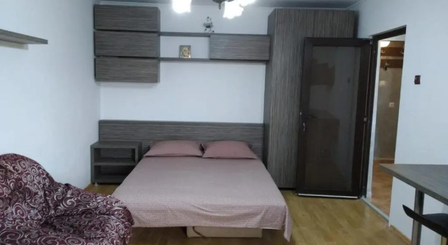 Апартаменты Iarina Ap DECOMANDAT 2 cam Sat Vacanta Mamaia