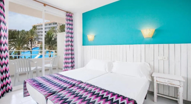 Bh Mallorca Apartments - Adults Only, Prenota Appartamento Appartamenti a Magaluf, Appartamento