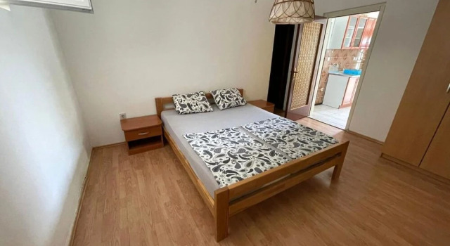 Апартаменты White Apartment for 2