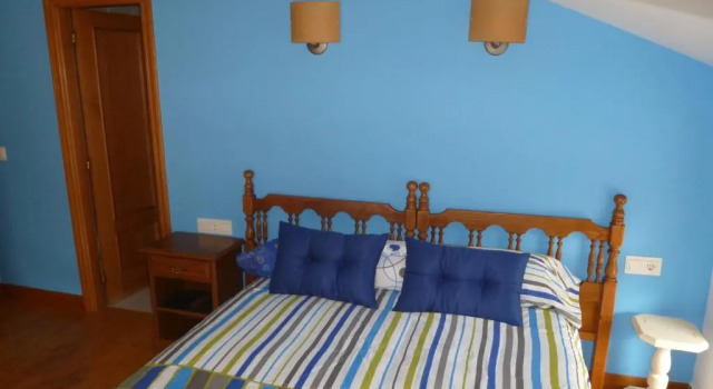 Номер Standard Hostal Ezkurra