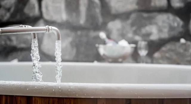 Шале Chalet Resort Sölden