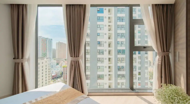 Номер Premier Zenia Boutique Hotel Nha Trang