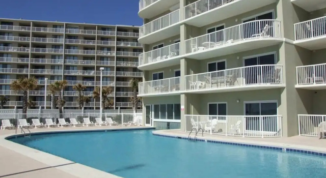Номер Standard Tradewinds 807 by Youngs Suncoast