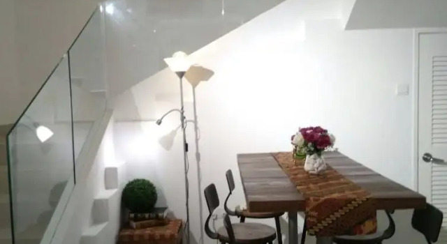 Вилла Deluxe с балконом Fun Villa
