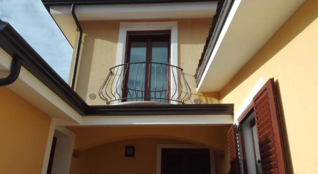 Casa la rosa dei venti, Забронировать Отель Отели Кардеду с парковкой, Парковка