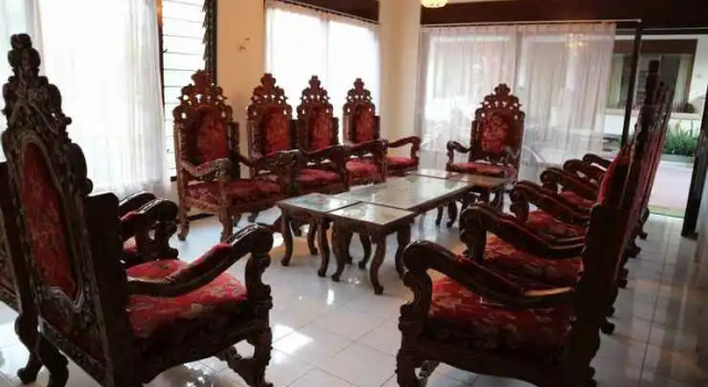 Hotel Ikhtiar Surya