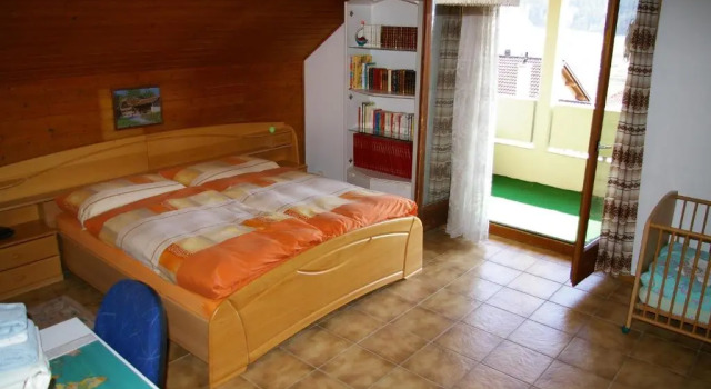 Номер Standard BnB Villa Moncalme