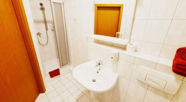 Номер Standard DM Hotels & Apartments - Hotel Deutsches Haus