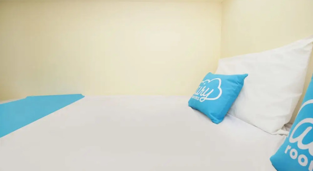 Airy Eco Syariah Jelambar Barat Dua 35 Jakarta