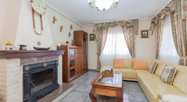 Fidalsa White House Premium