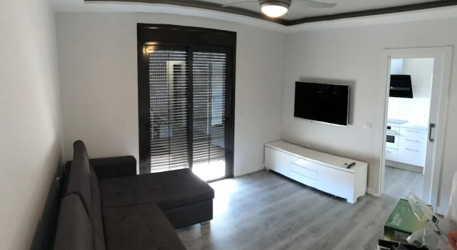 Apartamento Gavilán, Book Apartment Hotels in Tenerife with Parking, Parking