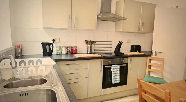Harley Rooms - 248 West Street, Забронировать Отель Отели Шефилд 3 звезды, рядом с The Chimney House, 3*