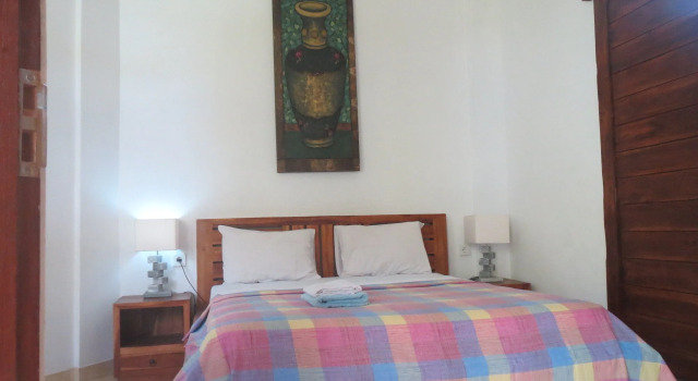 Amed Sari Beach Guesthouse, Забронировать Отель Отели провинции Бали с завтраком, Завтраки
