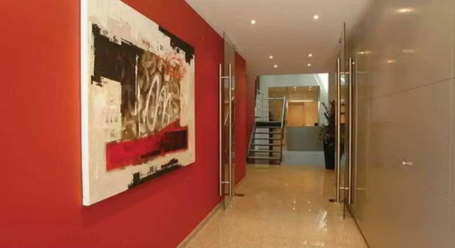 Apartaments Ramblanova