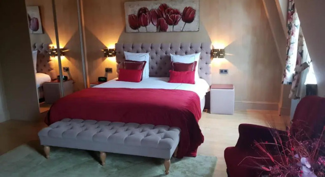 Номер Standard Notarishuis Beveren B&B