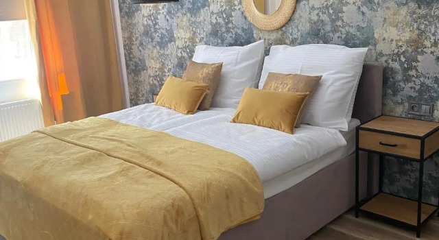 Apartament BellaPola Loft, Prenota Appartamento Nysa Opolskie