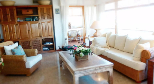 Waterfront Playamar Apartments