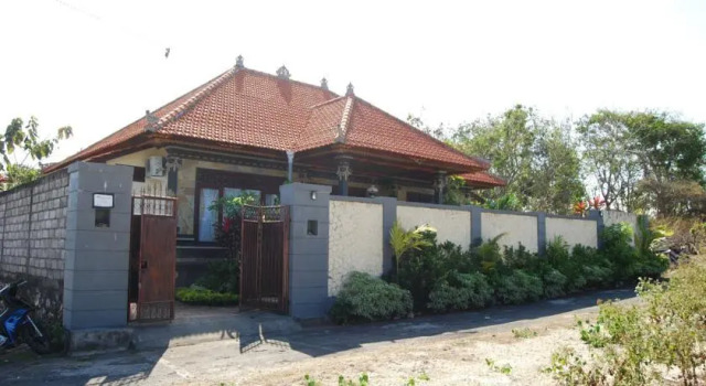 Pandawa Homestay, Rezervasyon Daire Kutuh daireler, Daire