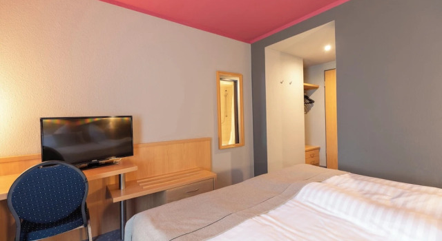 Номер Comfort Garner Hotel Cottbus Süd by IHG