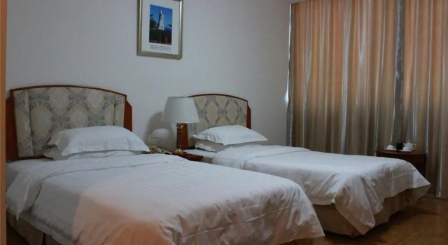 Qingdao Oriental Star Hotel