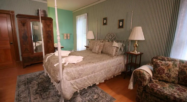 Номер Superior The Governors Inn