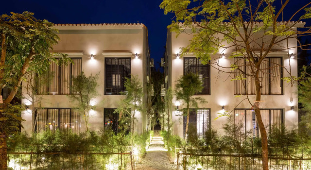 Sol An Bang Beach Resort & Spa, Prenota Resort Hotel a Quang Nam con parcheggio, Parcheggio