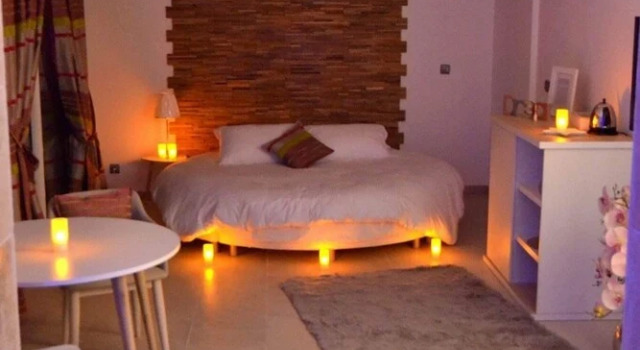 L instant Magique, Rezervați Hotel Beaumont-de-Pertuis Cadarache