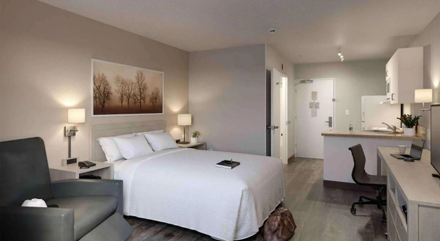 Extended Stay America Suites - Shelton - Fairfield County, Book Hotel Shelton Connecticut