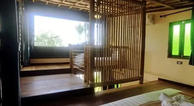 Люкс с балконом Relax House Lanta Old Town