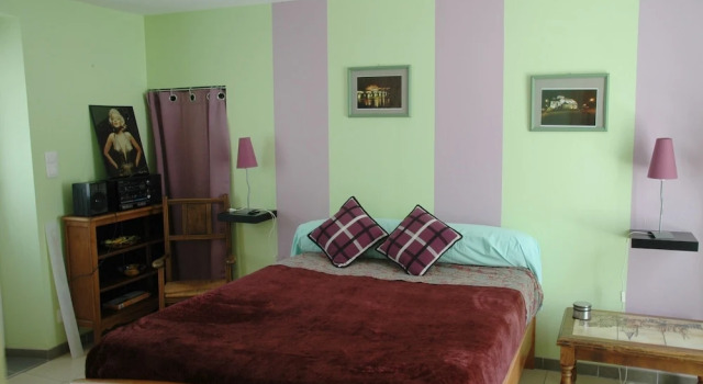 Aux Roses Tremieres, Rezerwuj Hotel Amboise 