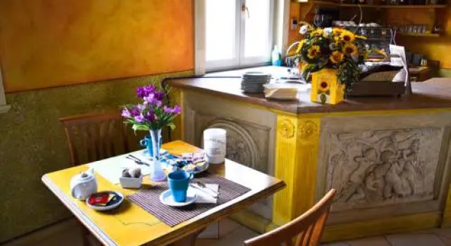 AllAntico Guerriero, Prenota Hotel Cadoneghe Veneto