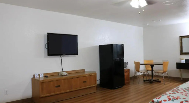 Номер Deluxe Heritage Inn & Suites