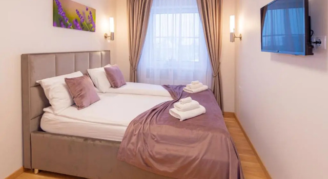 1912 Bed & Breakfast, Prenota Hotel Hotel economici a Baltic Sea