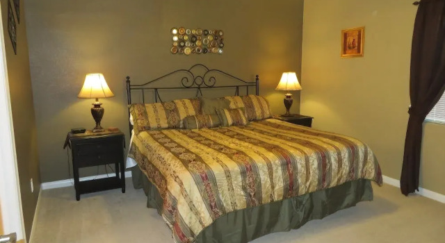 2 Bedroom Condo in Mesquite #230, Buchen Sie Ferienwohnung Mesquite Nevada