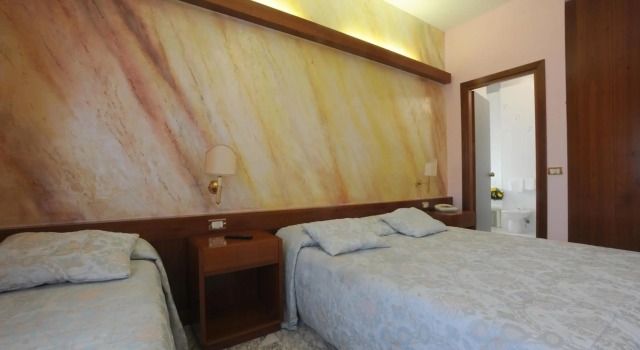 Hotel Excelsior
