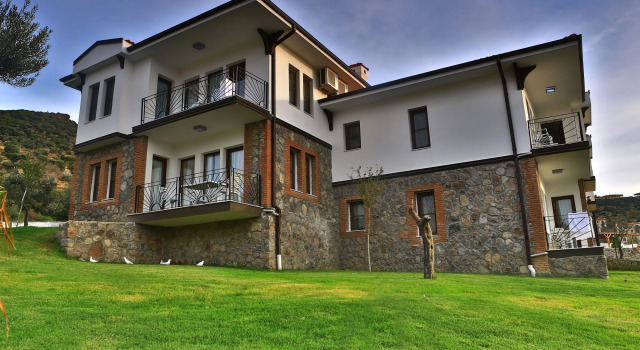 Merada Termal Hotel & Spa