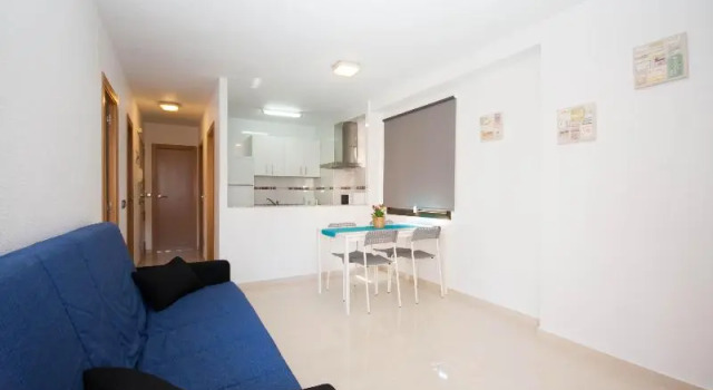 Апартаменты с 2 комнатами Apartamentos Maysan