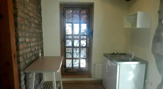 The House in the Vineyards, Book Lejlighed Valjevo Central Serbia