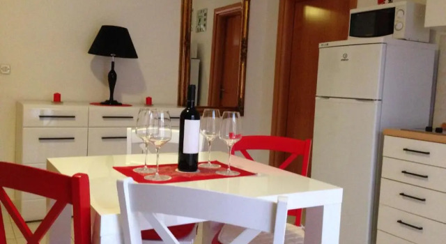 Апартаменты Villa Jasmin