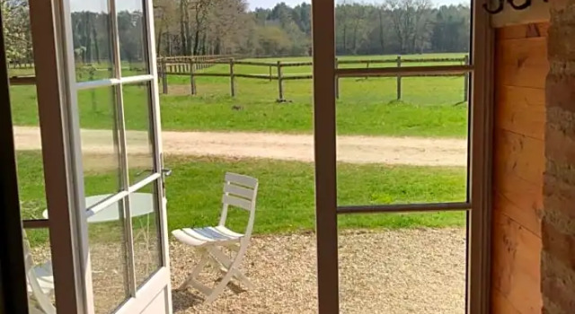 Haras du Vignault, Varaa Hotelli Salbris Sologne