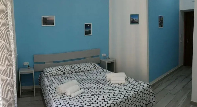 Neapolitan Experience BB, Забронировать Отель Отели Неаполя с парковкой, рядом с Музей санитарного искусства, Парковка