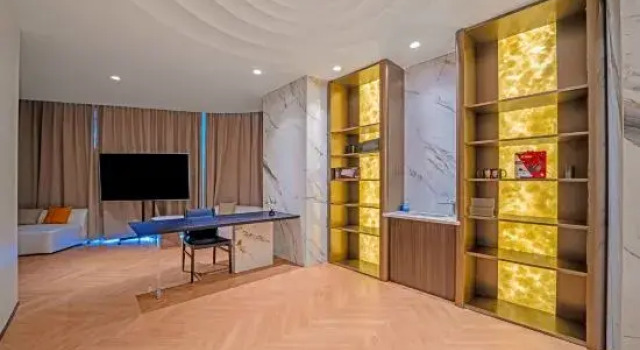 Tianba E-Sports Hotel (Jing'an), Varaa Hotelli Shanghai Shanghai
