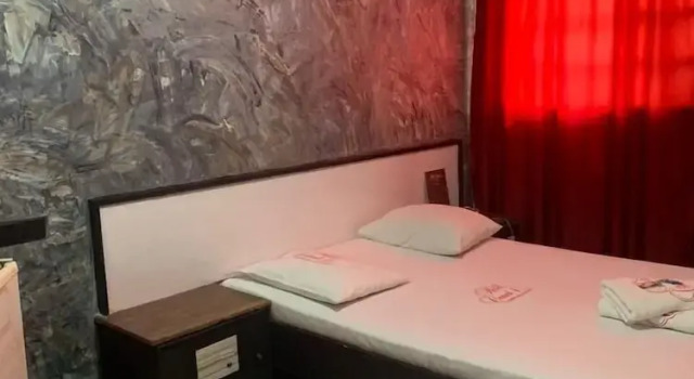 Люкс Comfort hotel Taguatinga sul