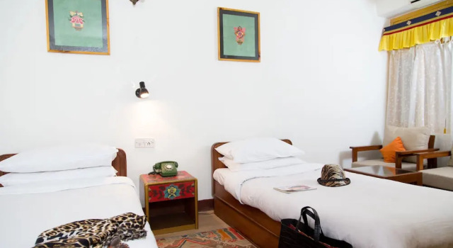 Номер Classic Hotel Utse