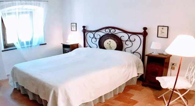 Italian Gardens/exc Pool/pool House - Sensationally Beautiful - 12 Guests, Varaa Hotelli Spoleto Umbria